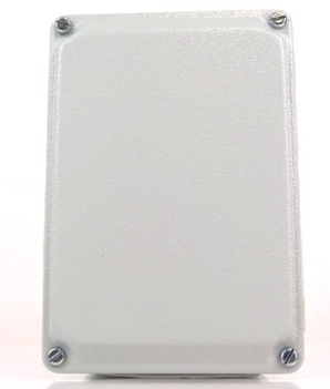 Imagen de TAPA CAJA 105x105MM